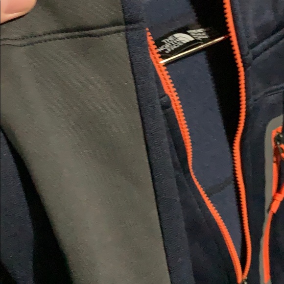 North Face Hommes jacket - Picture 4 of 4